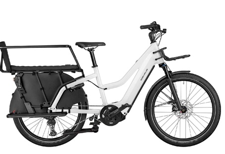 Multicharger2 Mixte GT touring HS 750Wh
