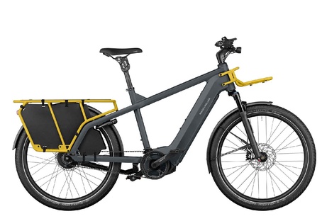 Multicharger2 GT vario 750Wh