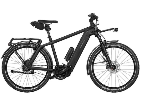 Charger4 GT rohloff 1000Wh