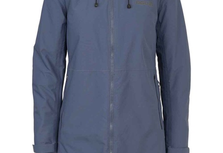 AGU Women SEQ II Winter Rain Jacket