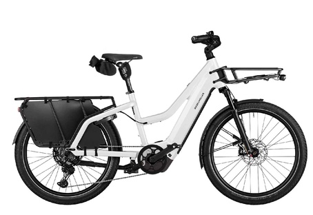 Multicharger3 Mixte touring