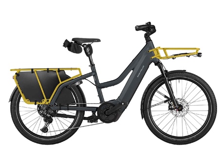 Multicharger3 Mixte touring HS