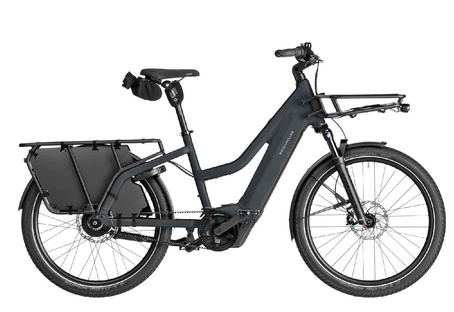 Multicharger3 vario - Mixte vario