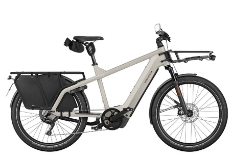 Multicharger3 touring HS