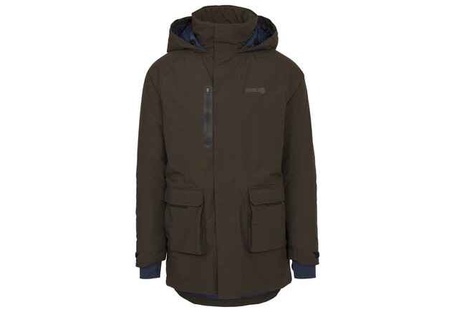 AGU Men Defender Winter Parka