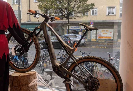 MACINA SCARP SX MASTER (ex-location)