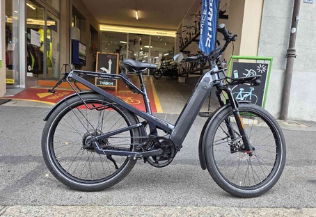 Homage GT rohloff 1250Wh Nyon