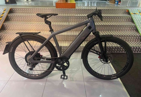 ST5 ABS 983Wh fourche + ts suspendue + PB (occasion)