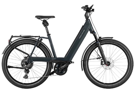 Nevo4 GT touring 625Wh noir (occasion)