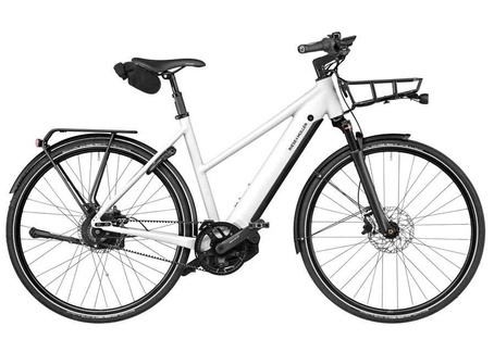 Roadster4 Mixte vario 625Wh (pièce unique)