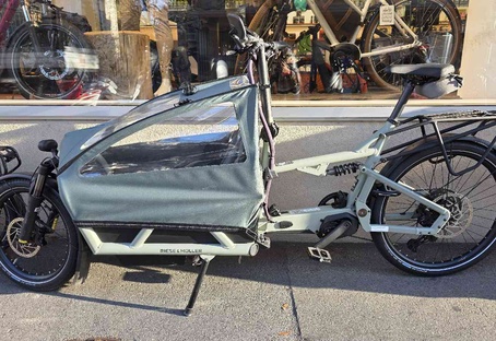 Load4 60 touring HS 1450 Kiox 300 (ex-location)