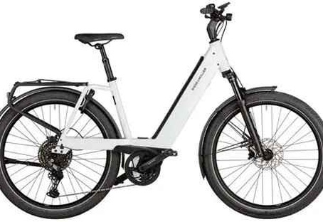 Nevo4 GT touring Intuvia 100 625 (ex-location)