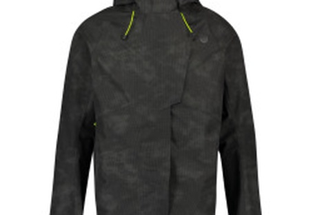 Commuter tech rain pants