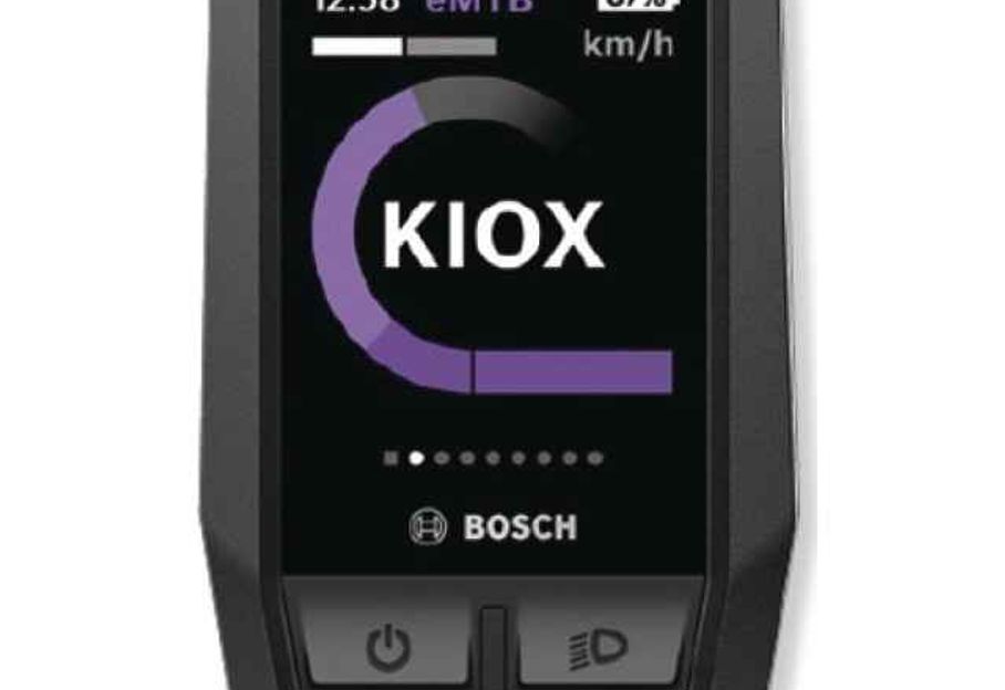 Kit de post-équipement Bosch Purion 400 35.0 mm (BHU3500
